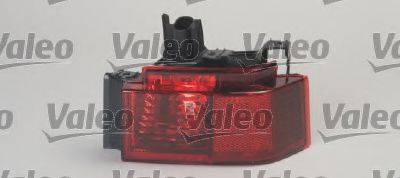 VALEO 43277 Задній ліхтар