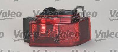 VALEO 043276 Розсіювач, задній ліхтар