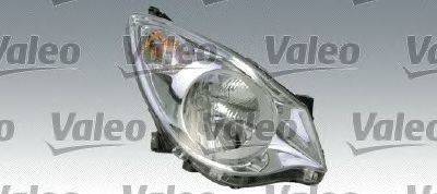 VALEO 043673 Основна фара