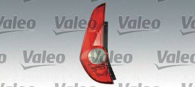 VALEO 43809 Задній ліхтар
