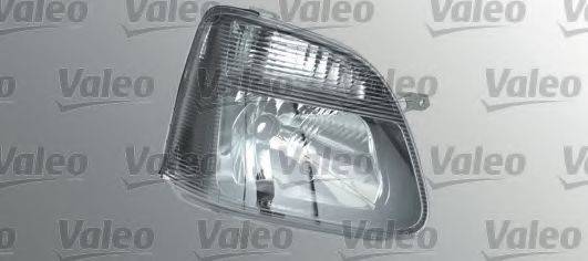 VALEO 88934 Основна фара