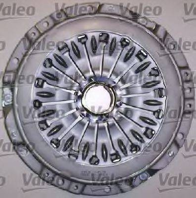 HYUNDAI 41200-3A200 Комплект зчеплення
