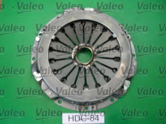 SACHS 3000951406 Комплект зчеплення