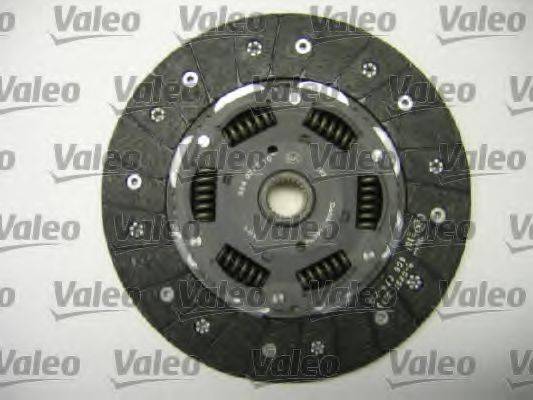 VALEO 826642
