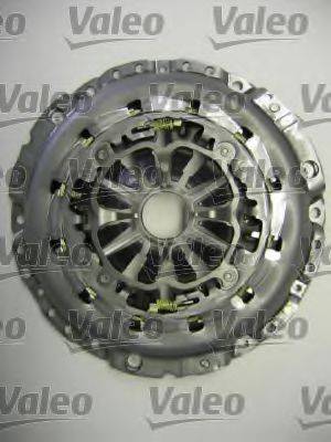 AUDI 059 198 141 AX Комплект зчеплення