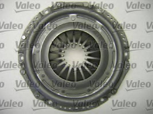 CHRYSLER 627301100 Комплект зчеплення