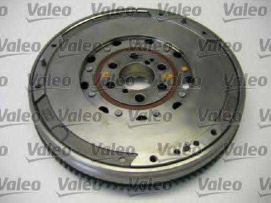 VALEO 836009 Маховик