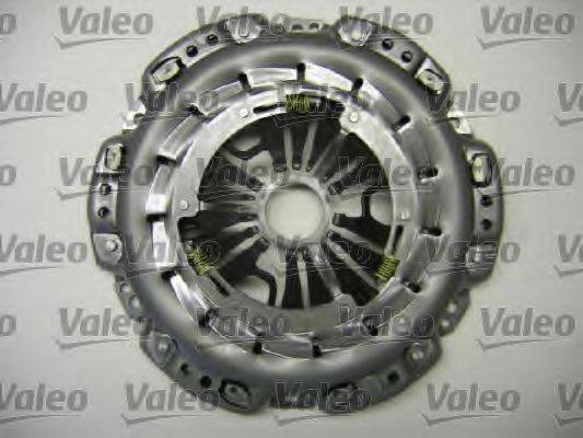 MERCEDES-BENZ 019 250 87 01 Комплект зчеплення