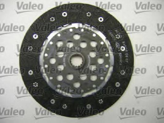VALEO 826666