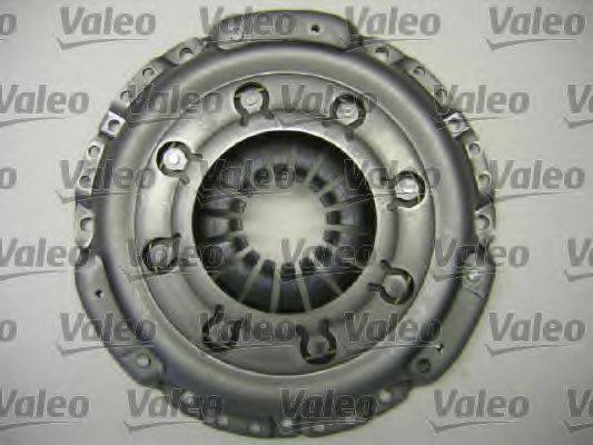 SACHS 3000951161 Комплект зчеплення