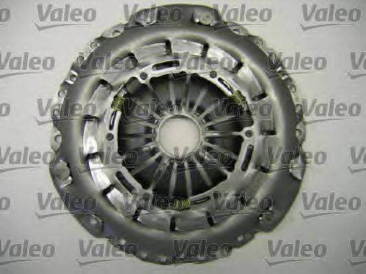 MERCEDES-BENZ 018 250 79 01 Комплект зчеплення