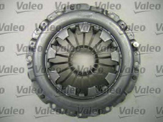 FORD 2S61 7540 KB Комплект зчеплення