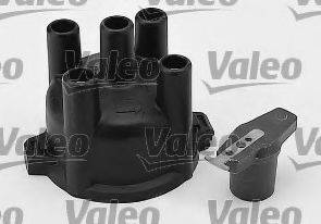 VALEO 244556 Монтажний комплект, пристрій для вимкнення запалювання