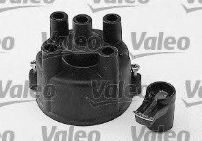 VALEO L 144 Монтажний комплект, пристрій для вимкнення запалювання