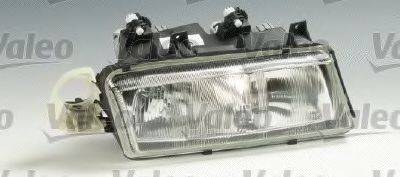VALEO 85241 Основна фара