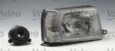 VALEO 84436 Основна фара