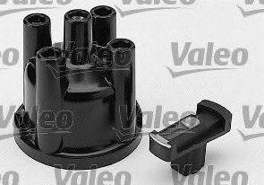 VALEO M 143 Монтажний комплект, пристрій для вимкнення запалювання