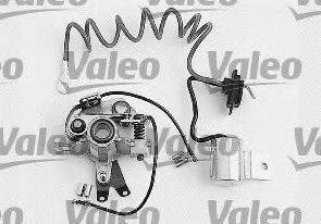 VALEO M328 Монтажний комплект, пристрій для вимкнення запалювання