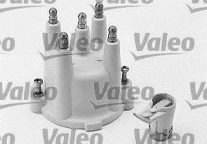 VALEO M 580 Монтажний комплект, пристрій для вимкнення запалювання