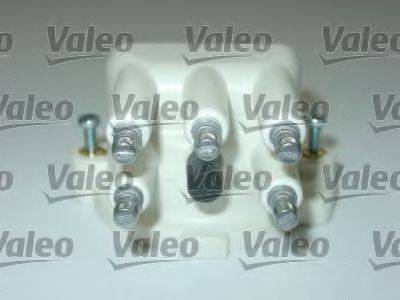 VALEO M 894 Кришка розподільника запалювання