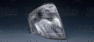 VALEO 85297 Ліхтар покажчика повороту