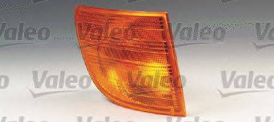 VALEO 86371 Ліхтар покажчика повороту