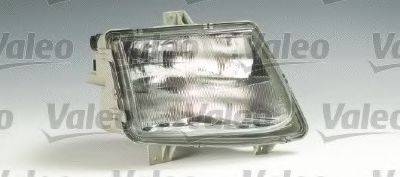 VALEO 86373 Основна фара