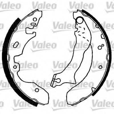 VALEO 553739