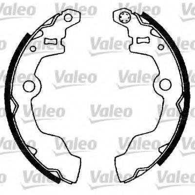 VALEO 562756