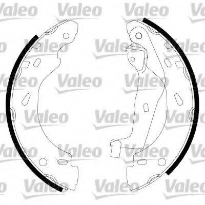 VALEO 564013