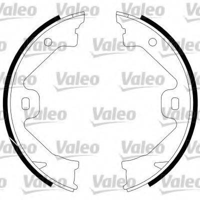 VALEO 564028