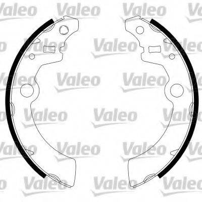 VALEO 562999