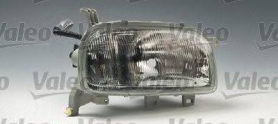 VALEO 85574 Основна фара