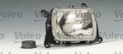 VALEO 61321 Основна фара
