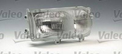 VALEO 85049 Основна фара
