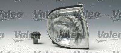 VALEO 85073 Бічний габаритний ліхтар