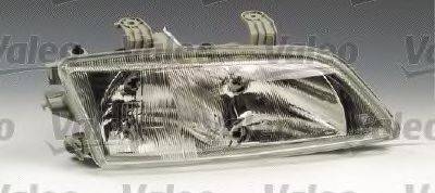 VALEO 87914 Основна фара