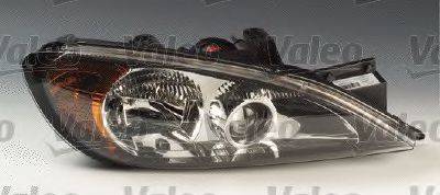 VALEO 87948 Основна фара