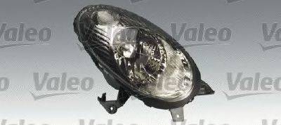 VALEO 88854 Основна фара