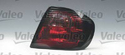 VALEO 87956 Задній ліхтар