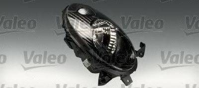 VALEO 88720 Основна фара