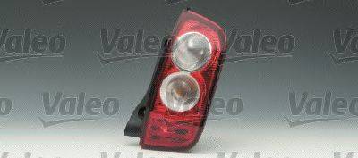 VALEO 88968 Задній ліхтар