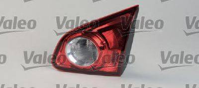 VALEO 43588 Задній ліхтар
