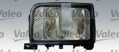 VALEO 89351 Основна фара