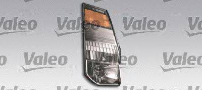 VALEO 43709 Основна фара