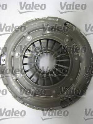 RENAULT 77 01 477 838 Комплект зчеплення