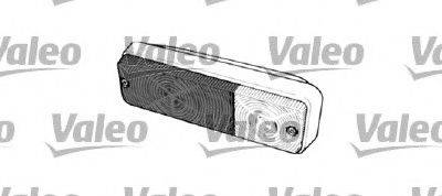 VALEO 82039 Розсіювач, ліхтар покажчика повороту