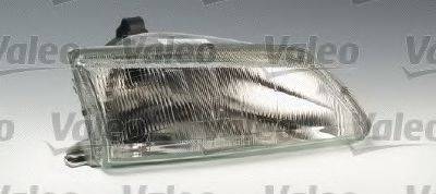 VALEO 84639 Основна фара