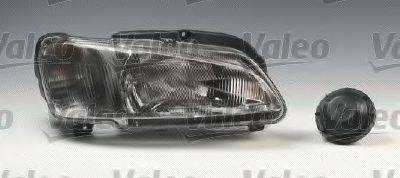 VALEO 86188 Основна фара