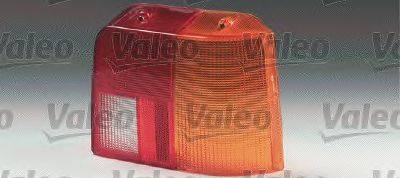 VALEO 82297 Задній ліхтар